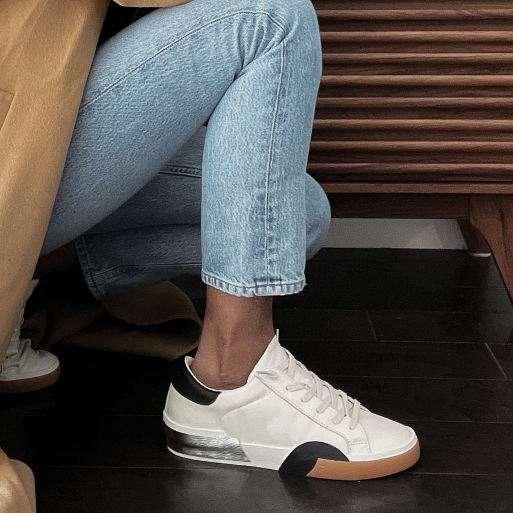 Dolce Vita Zina Sneakers